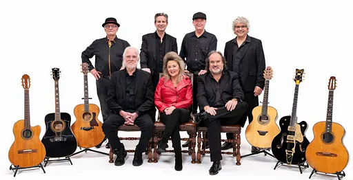 Back to the Country · Hoftheater, Raalte · vr 22 jan 2027