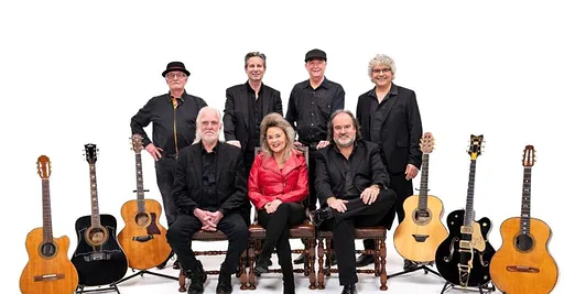 Back to the Country · Het Kielzog, Hoogezand · za 27 feb 2027