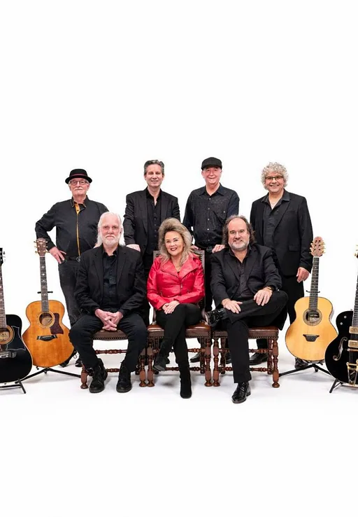 Back to the Country · Theater De Winsinghhof, Roden · za 19 dec 2026