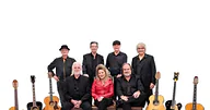Back to the Country · Cultuurhuis De Klinker, Winschoten · vr 8 jan 2027