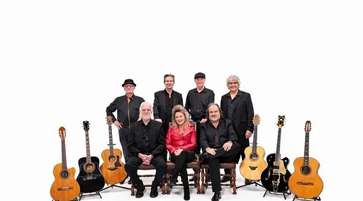 Back to the Country · TheaterHotel De Oranjerie, Roermond · za 15 mei 2027