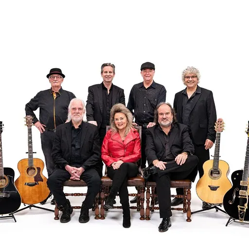 Back to the Country · Schouwburg Venray, Venray · vr 14 mei 2027