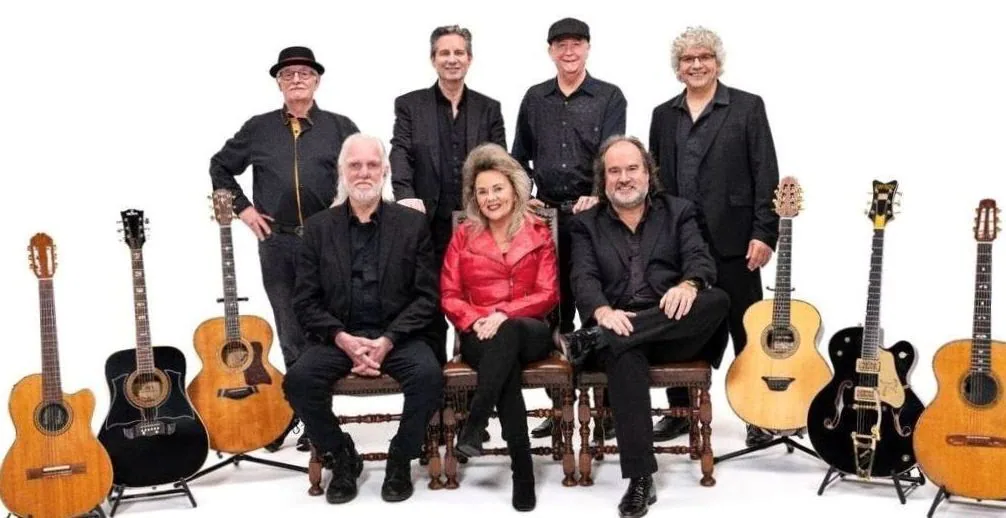 Back to the Country - Part 16 · Schouwburg De Lawei, Drachten · za 29 mei 2027