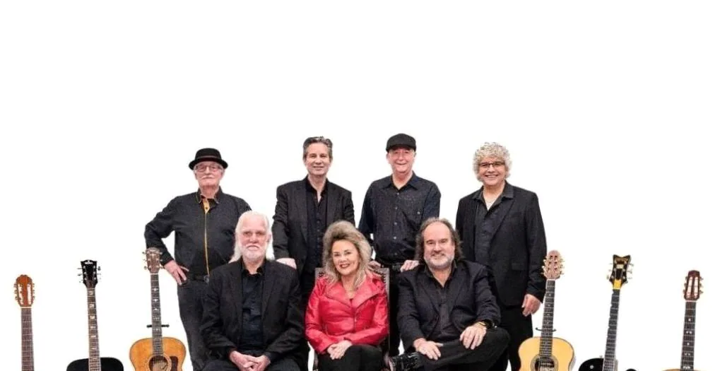 Back to the Country - Part 16 · Agora Theater Lelystad, Lelystad · vr 12 mrt 2027