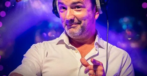 Back to the Disco · Patronaat, Haarlem · Sat, 12 Dec 2026