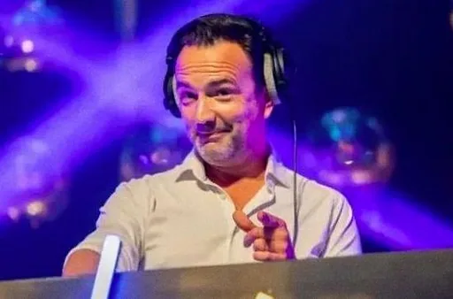 Back To The Disco met Gerard Ekdom · De Vorstin, Hilversum · Sat, 21 Nov 2026
