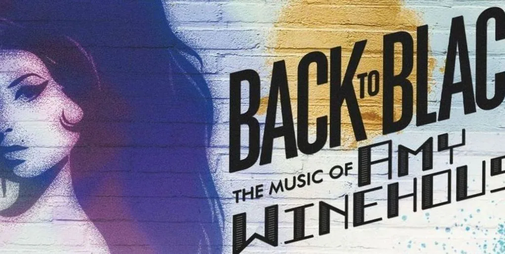 Back tot Black - The Music of Amy Winehouse - diverse artiesten · DE KOM, Nieuwegein · Fri, 5 Feb 2027