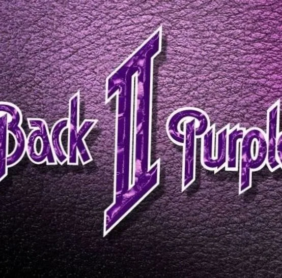 Back2Purple · StudioGonz, Gouda · vr 4 sep 2026