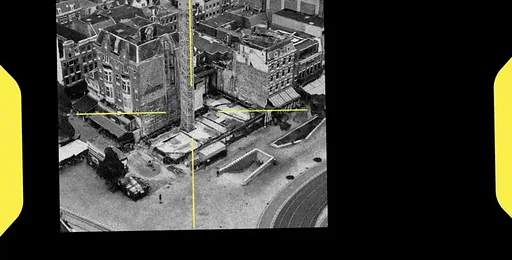 Backspin Records x Mixmag NL · BASEMENT, Amsterdam · za 24 okt 2026