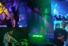 Backyard Indoor · Nieuwe Nor, Heerlen · za 10 okt 2026