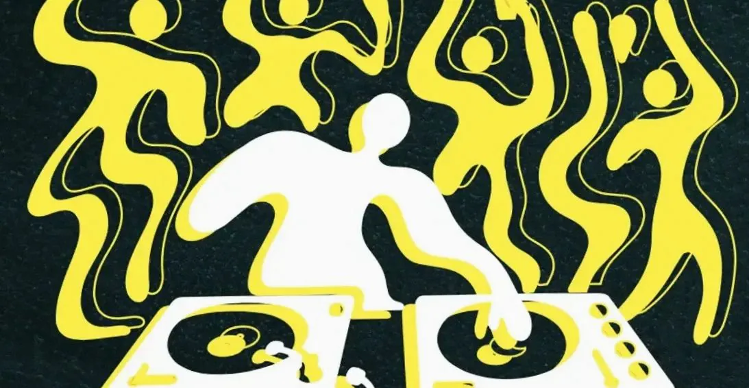 Badhuis x Boogie House · Badhuis Amsterdam, Amsterdam · vr 23 okt 2026