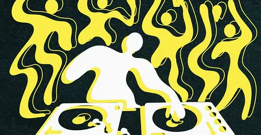 Badhuis x Boogie House · Badhuis Amsterdam, Amsterdam · vr 23 okt 2026