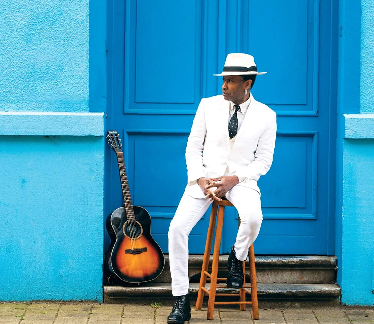 Bai Kamara Jr. · Cultuurhuis Heerlen, Heerlen · Thu, 25 Mar 2027