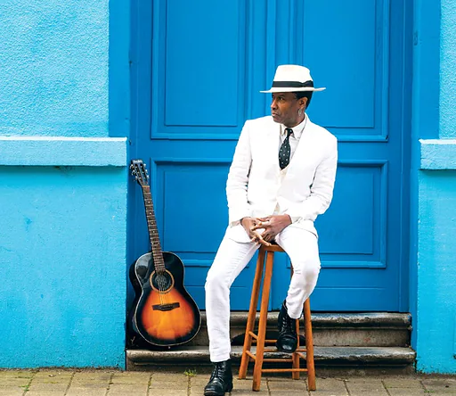 Bai Kamara Jr. · Cultuurhuis Heerlen, Heerlen · do 25 mrt 2027