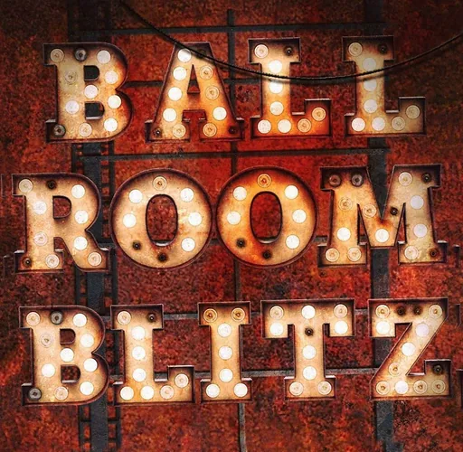 Ballroom Blitz · dB's, Utrecht · za 29 aug 2026