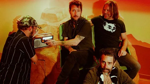 Band of Horses · De Oosterpoort, Groningen · za 17 okt 2026