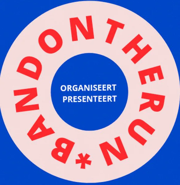 Band on the Run · De Spot, Middelburg · vr 11 sep 2026