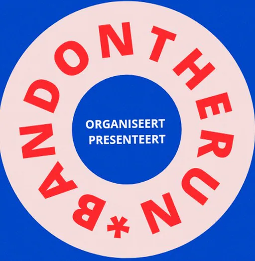 Band on the Run · De Spot, Middelburg · vr 11 sep 2026