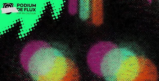 Bandbreedte · Poppodium De Kade, Zaandam · vr 27 nov 2026