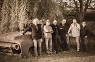 Bandeville | Love and Emotion · Cultuurhuis Heerlen, Heerlen · Tue, 10 Nov 2026