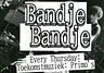 Bandje Bandje: 24/7 GO · Toekomstmuziek, Amsterdam · do 17 sep 2026