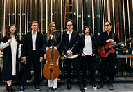 Bang on a Can All-Stars · Theater aan de Parade, 's-Hertogenbosch · zo 22 nov 2026