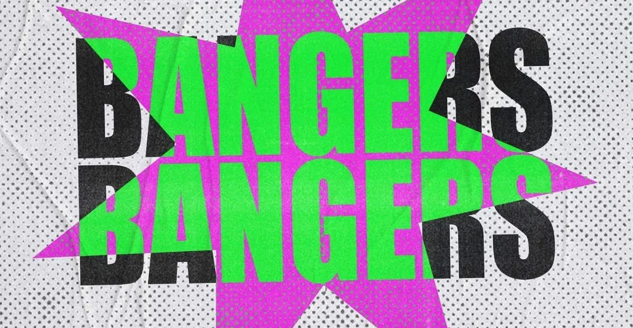 BANGERS · Rotown, Rotterdam · vr 18 sep 2026