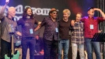 Banned From Utopia (US) · PaRaDoX, Tilburg · zo 4 okt 2026