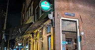 Bar Theo Instores · Bar Theo, Amsterdam · Sun, 25 Oct 2026