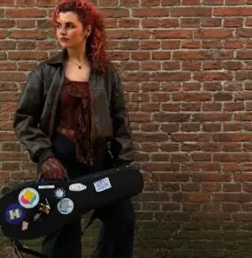 Bard & Notes · Theater de Spiegel, Zwolle · Thu, 24 Sept 2026