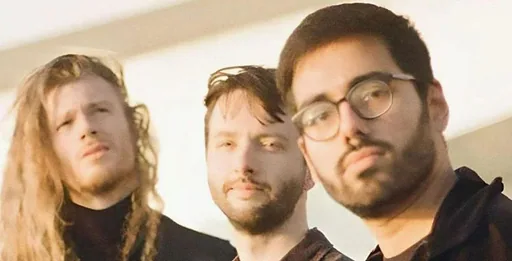 Barikha - Ron Cha Trio ft. Ben van Gelder · Theater Orpheus, Apeldoorn · wo 11 nov 2026