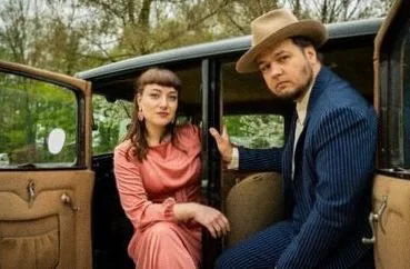 Barn & Belle · Poppodium Duycker, Hoofddorp · vr 20 nov 2026