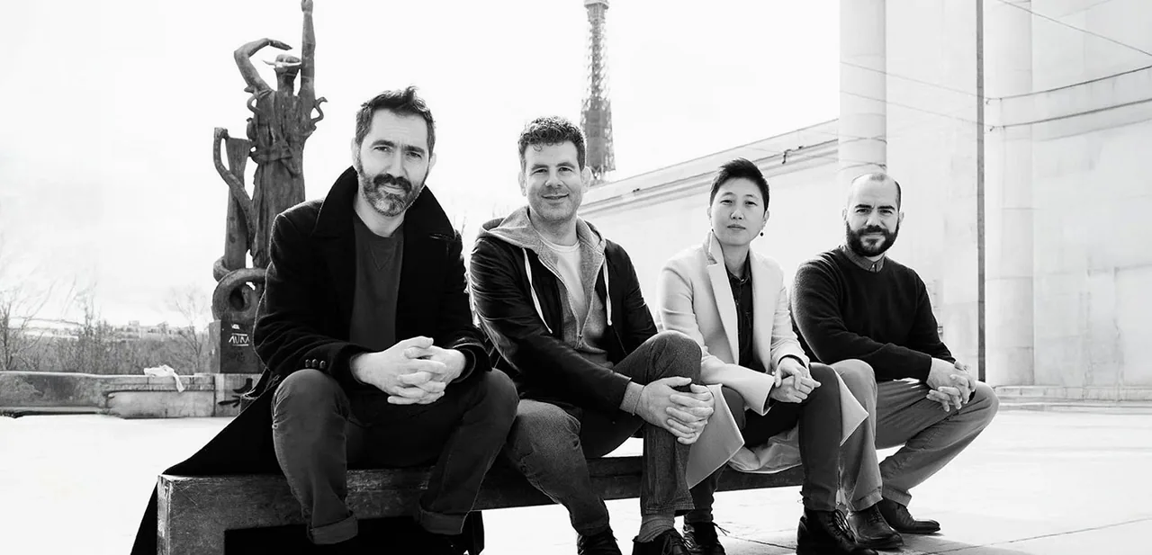 Barok op zondagmiddag: Ensemble Diderot speelt triosonates · Het Concertgebouw, Amsterdam · Sun, 28 Feb 2027