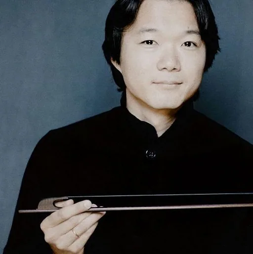 Barok op zondagmiddag: Shunske Sato en vrienden · Het Concertgebouw, Amsterdam · Sun, 27 Dec 2026