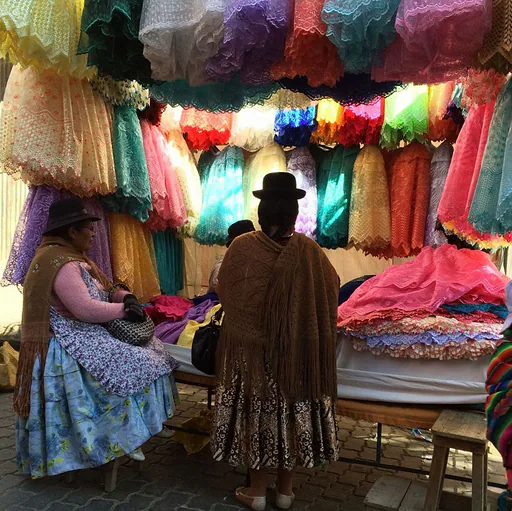BarokOpera Amsterdam – Indian Queens from Abya Yala · Leidse Schouwburg, Leiden · zo 11 apr 2027