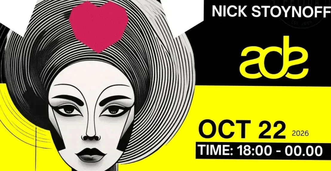 Barra Uno X LuPS Records presents: Bellissimo · Bar Feijoa, Amsterdam · do 22 okt 2026