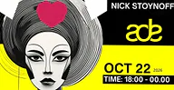 Barra Uno X LuPS Records presents: Bellissimo · Bar Feijoa, Amsterdam · do 22 okt 2026