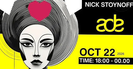 Barra Uno X LuPS Records presents: Bellissimo · Bar Feijoa, Amsterdam · do 22 okt 2026