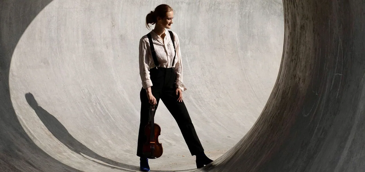 Barragán, Wildschut, La Marca en Ioniță in Mozarts Klarinetkwartet · Het Concertgebouw, Amsterdam · do 15 apr 2027