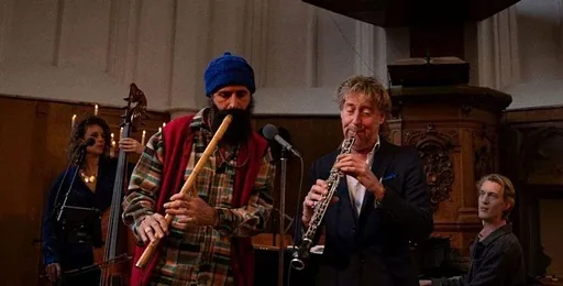 Bart & Julian Schneemann - Schubert! · Chassé Theater, Breda · zo 6 jun 2027