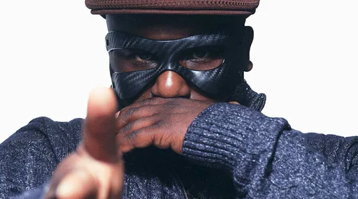 Bartofso 'Le Tour de Masque' · Paradiso, Amsterdam · Sat, 7 Nov 2026