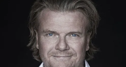 Bas Ragas · Theater De Lampegiet, Veenendaal · vr 30 apr 2027