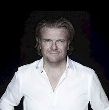 Bas Ragas · Stadsschouwburg Middelburg, Middelburg · wo 17 mrt 2027