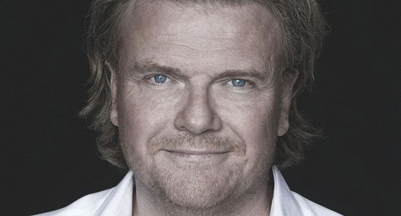 Bas Ragas · Castellum Theater & Film, Alphen aan den Rijn · do 13 mei 2027