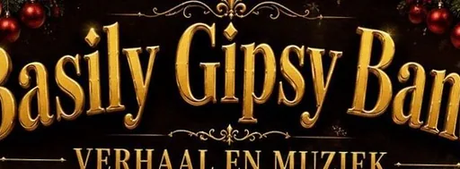 Basily Gipsy Band · Podium aan Zee, Scheveningen · za 10 okt 2026