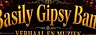 Basily Gipsy Band · Podium aan Zee, Scheveningen · za 10 okt 2026