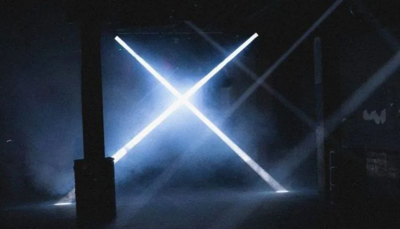 BASIS x Le Guess Who? // Listening Session U? / … curated by Perry Gits · Basis, Utrecht · zo 8 nov 2026
