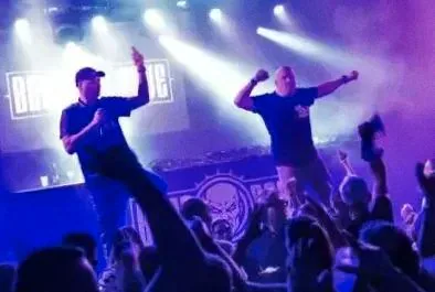 Bass Rave · De Pul, Uden · za 23 jan 2027