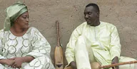 Bassekou Kouyate & Amy Sacko · BIMHUIS, Amsterdam · vr 16 apr 2027