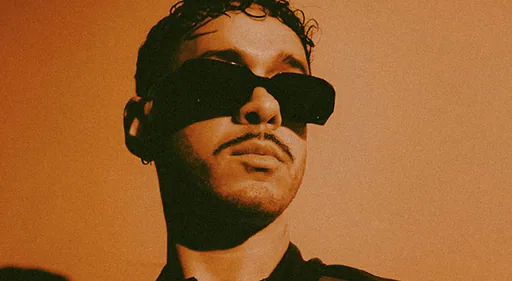 Basshall Presents: Kybba - ADE · Parallel, Amsterdam · wo 21 okt 2026